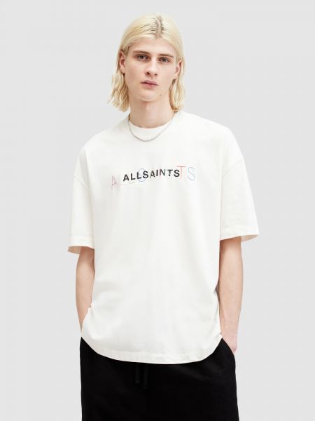 T-shirt Allsaints