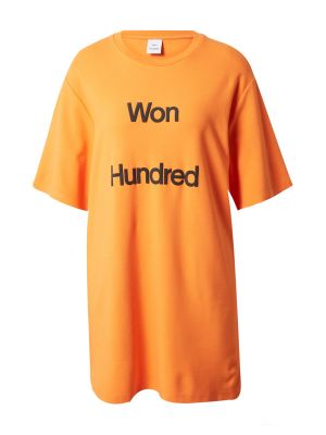 T-shirt Won Hundred