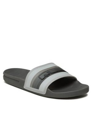 Sandales Quiksilver gris