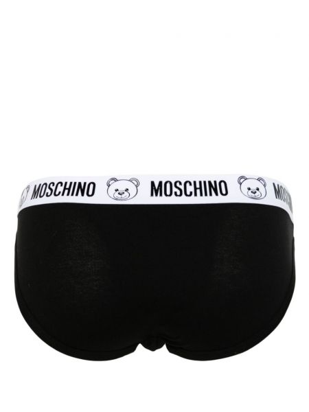 Jersey boxershorts Moschino