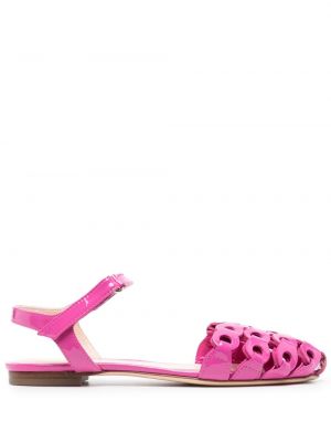 Sandale Agl pink
