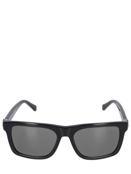 Gafas de sol Moncler negro