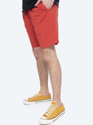 Kratke hlače Huf crvena