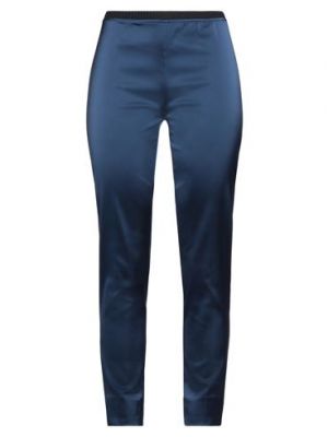 Pantaloni Mantovani blu
