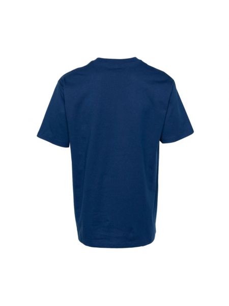 Camisa Carhartt Wip azul