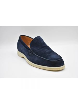 Loafers Mille885 azul