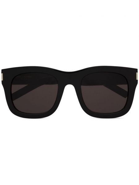 Gözlük Saint Laurent Eyewear siyah