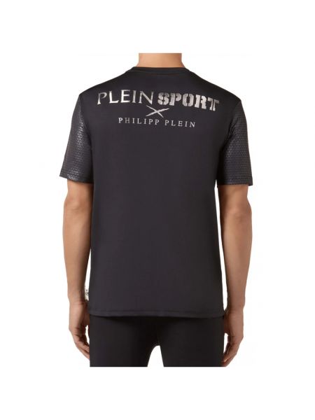 Camisa Plein Sport negro