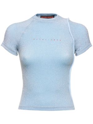T-shirt Ottolinger blu
