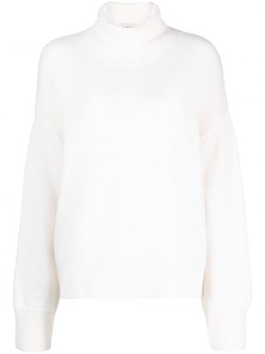 Пуловер Mrz бяло