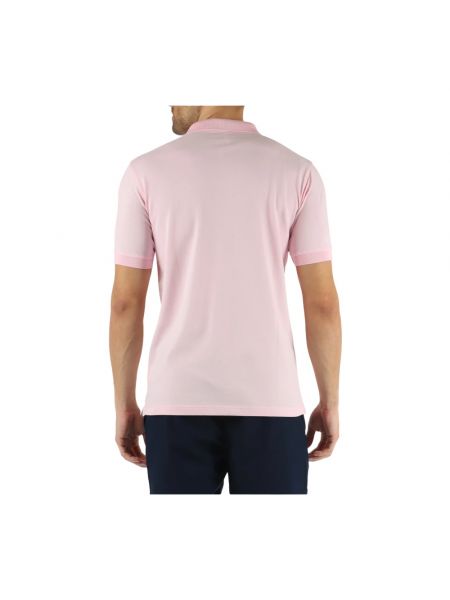 Camisa Sun68 rosa