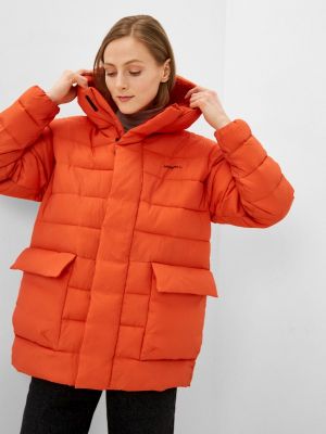 Куртка утепленная Merrell - Оранжевый