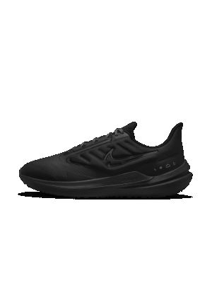 Sneaker Nike Dry schwarz