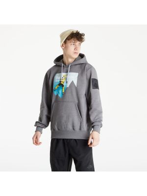 Mikina The North Face Mountain Heavyweight Hoodie