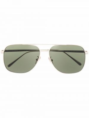 Briller Omega Eyewear gull