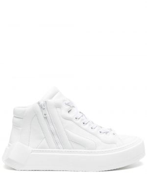 Sneakers Pierre Hardy bianco