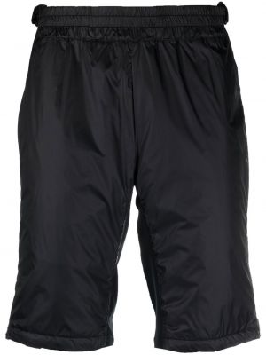 Izolirani kratke hlače Rossignol črna