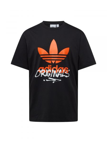T-shirt de style urbain Adidas Originals