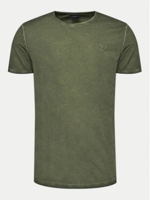 T-shirt Joop! Jeans vert