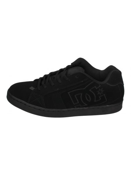 Кроссовки Dc Shoes черные