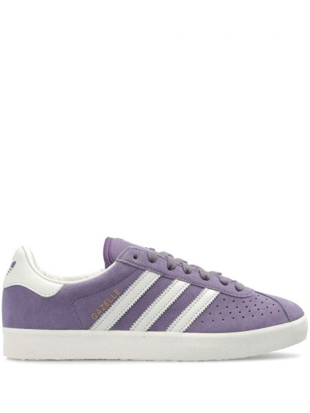 Lange ærmer ruskind sneakers Adidas Gazelle