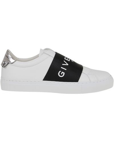 Sneakersy niskie Givenchy, biały