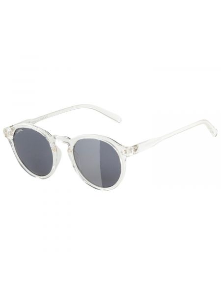Прозрачные очки солнцезащитные Alpina