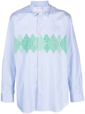 Pruhovaná košeľa Comme Des Garçons Shirt