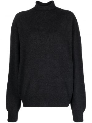 Пуловер Lemaire сиво