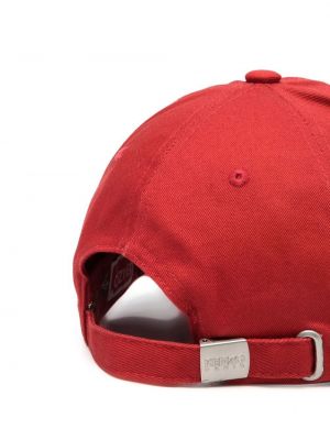 Casquette Kenzo rouge