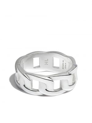 Gyűrű Hatton Labs ezüstszínű
