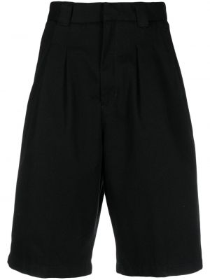 Kratke hlače Carhartt Wip črna