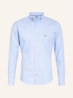Рубашка Fynch-hatton® синяя