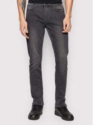 Jeans skinny slim Only & Sons gris