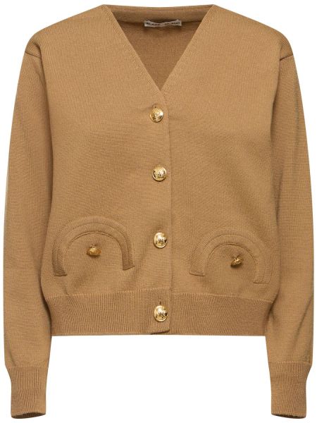 Ull cardigan Blaze Milano