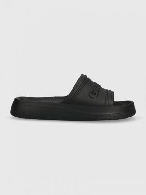 Pantofle Gant černé