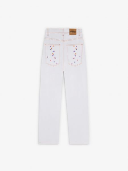 Jeans Scalpers blanc
