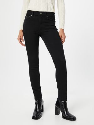 Jeans Polo Ralph Lauren noir