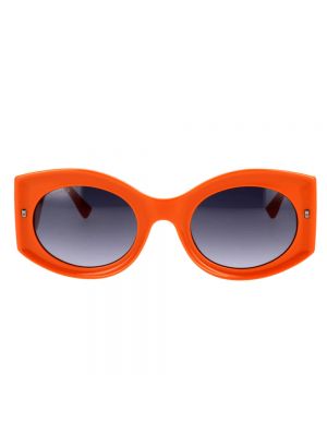 Sonnenbrille Dsquared2 orange