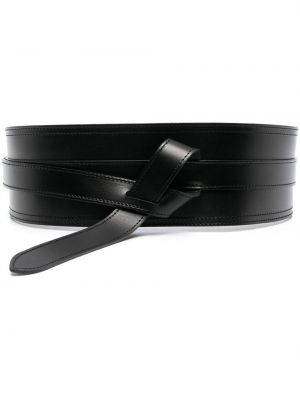 Ceinture Isabel Marant noir