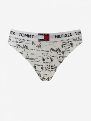 Chiloți Tommy Hilfiger Underwear alb