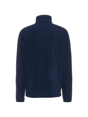 Fliso džemperis Columbia mėlyna
