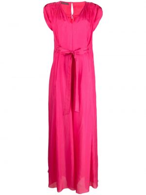 Overall Alberta Ferretti rosa