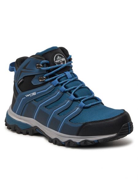 Trekingové topánky Vertigo Alpes modrá