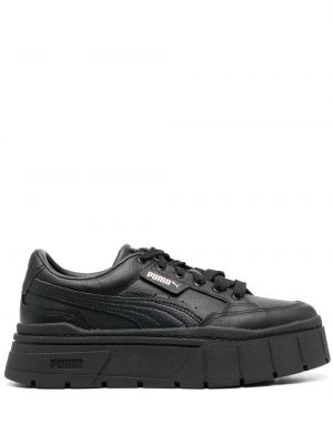 Sneakers Puma svart