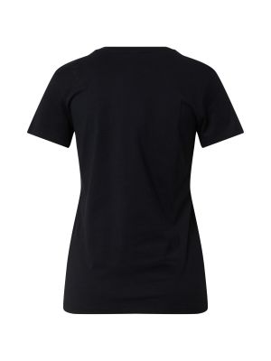 T-shirt Iriedaily noir
