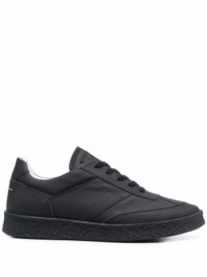 Sneakers Mm6 Maison Margiela svart