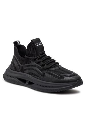 Sneakers Goe fekete