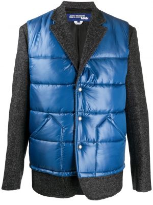 Lang blazer Junya Watanabe Man svart