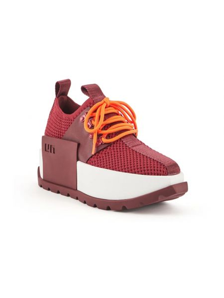 Sneaker United Nude rot